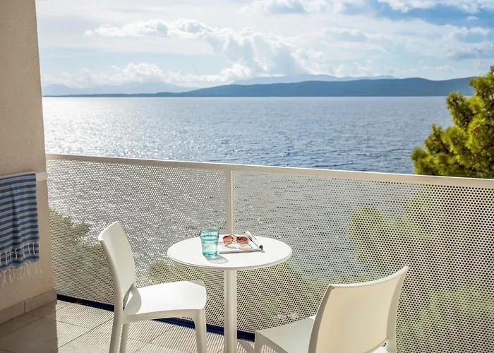Tui Blue Makarska - Adults Only