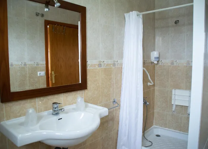 Hostal Rural La Plata Parking Incluido