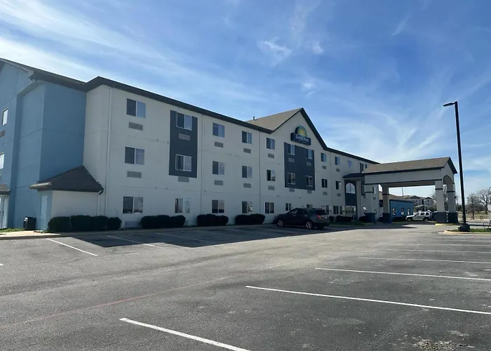 Days Inn By Wyndham Copperas Cove