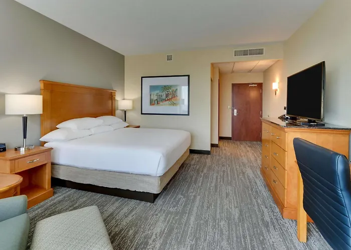 Drury Inn&Suites Orlando near Universal Orlando Resort
