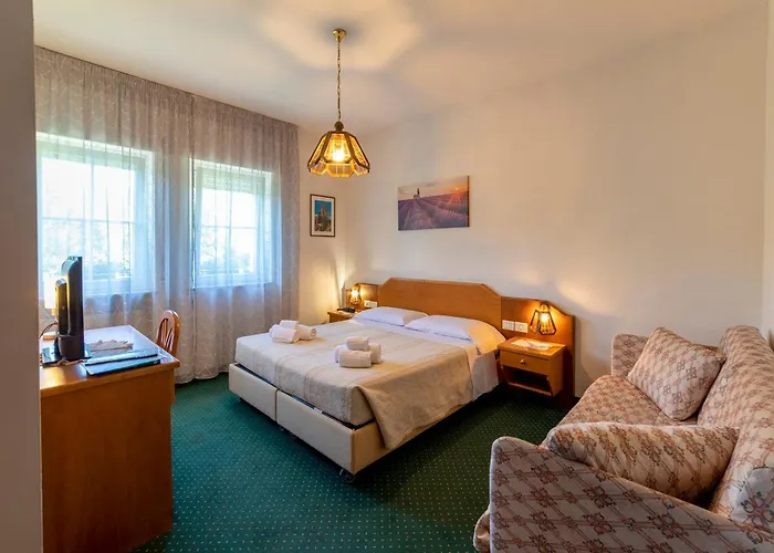 Albergo Ristorante Sagittario