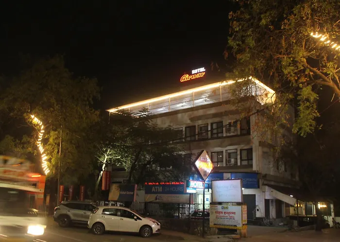 Hotel Girnar