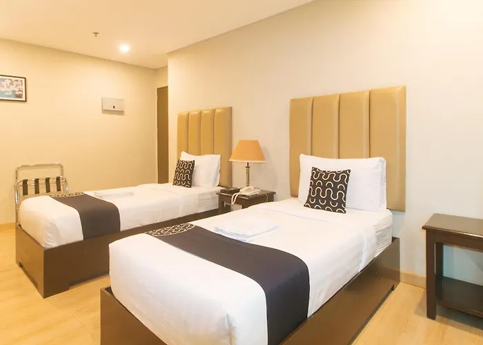 Asrodel Hotel Redpartner