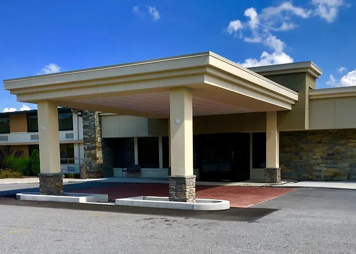 Comfort Inn Somerset