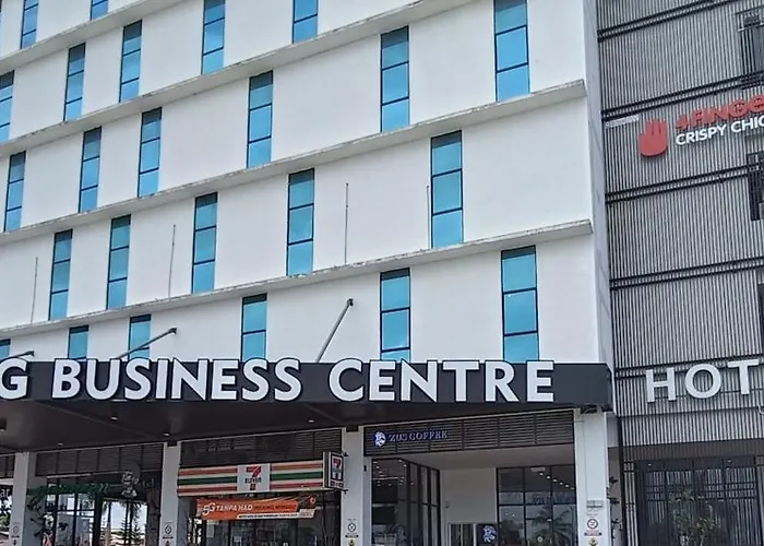 Urban Inn, Alor Setar
