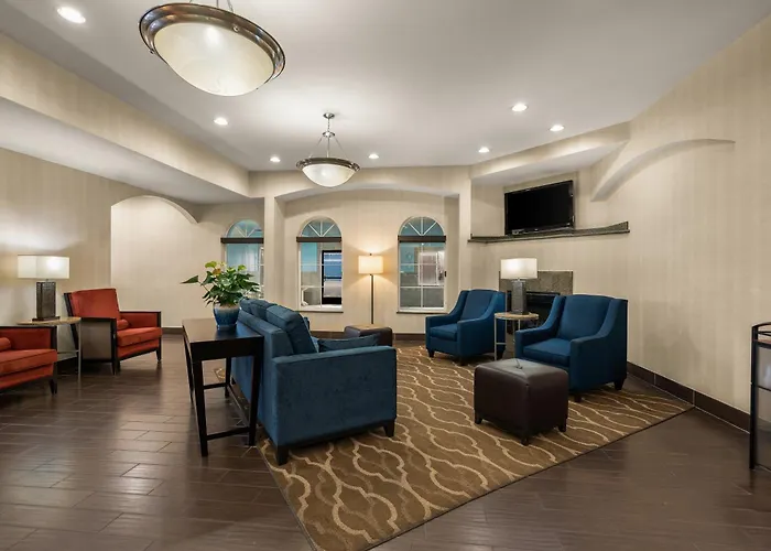 Comfort Inn Ogden Near Event Center