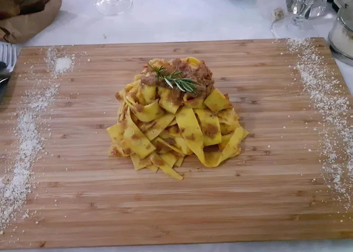 Lh Albergo Il Picchio