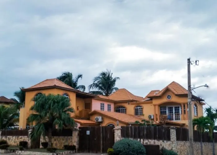 Jobs Inn Jamaica Montego Bay