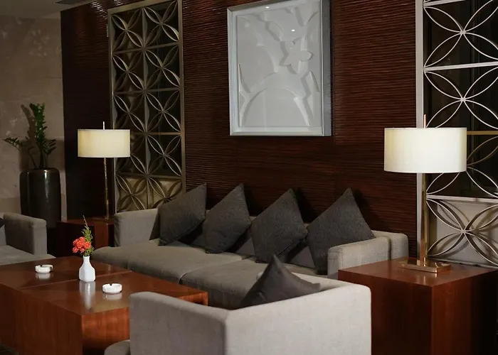 Millennium Kurdistan Hotel&Spa