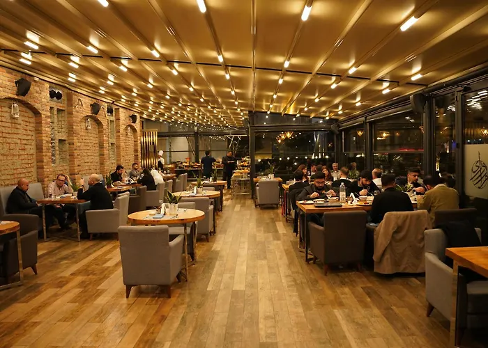 Millennium Kurdistan Hotel & Spa