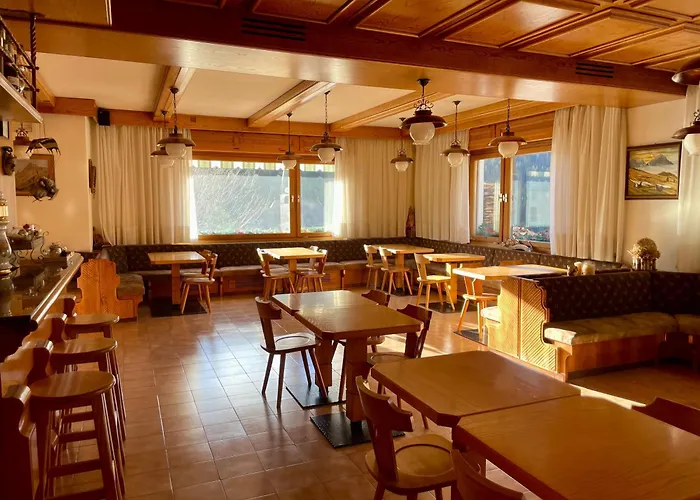 Hotel Oasi
