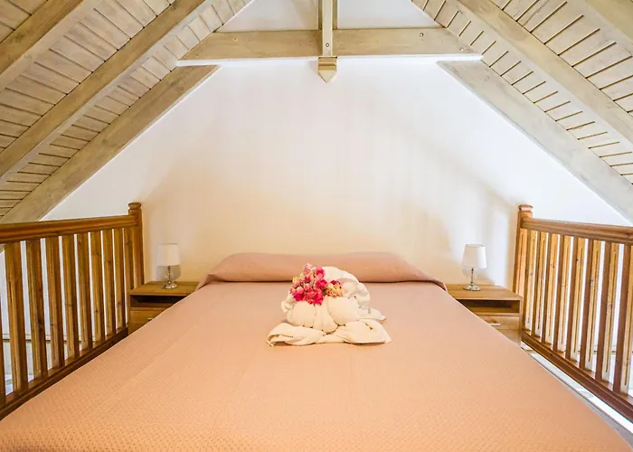 Habitation du Comté