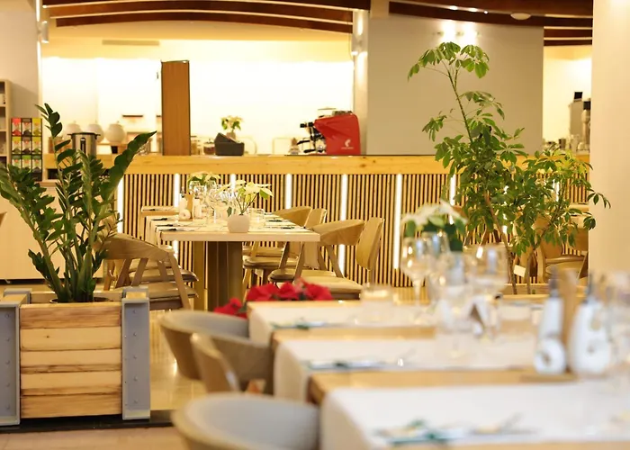 Hotel Orizont