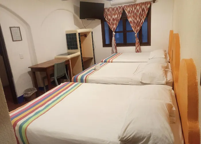 Pargos Hotel&Cowork