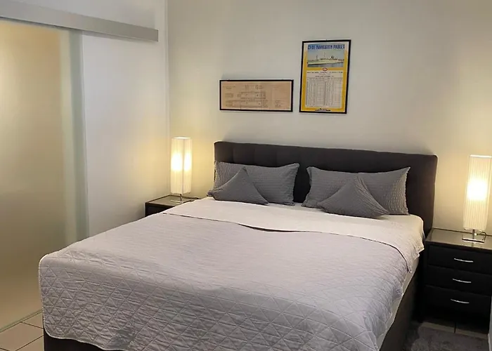 Hotel Zum Schiffchen