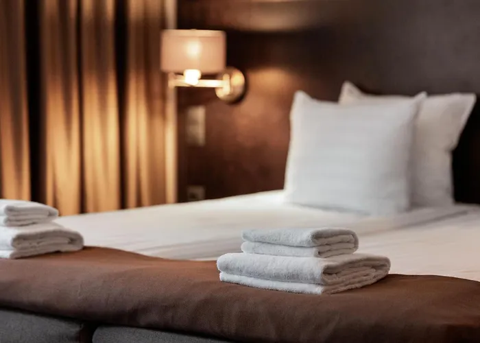 Adoryal Hotell Tallin