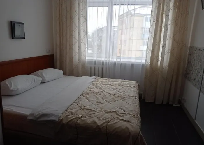 Hotel Ludmir