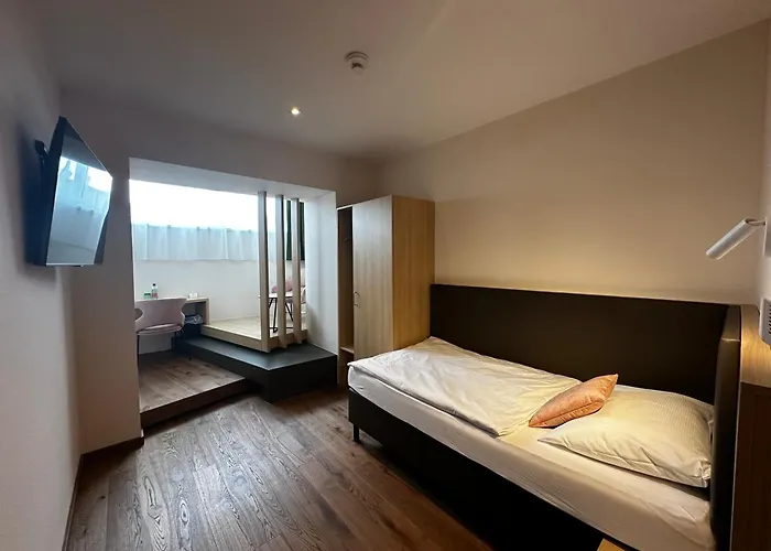 Hotel & Restaurant Graf
