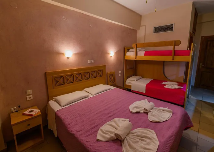 Agali Hotel