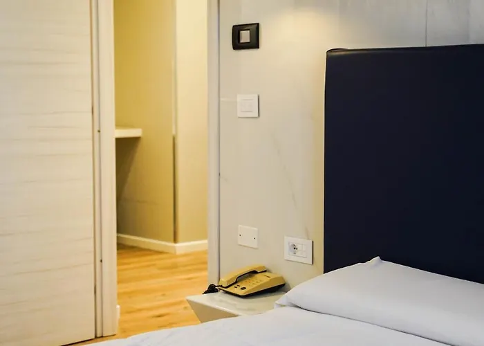 Hotel La Rocca