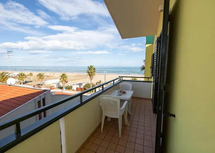 Hotel Roma Sul Mare