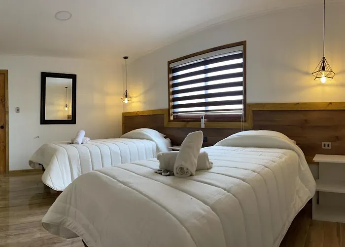 Residencial Victoria Said