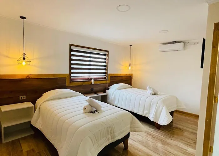Residencial Victoria Said