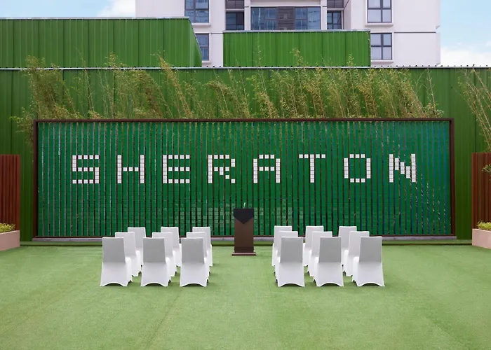 Sheraton Guangzhou Panyu