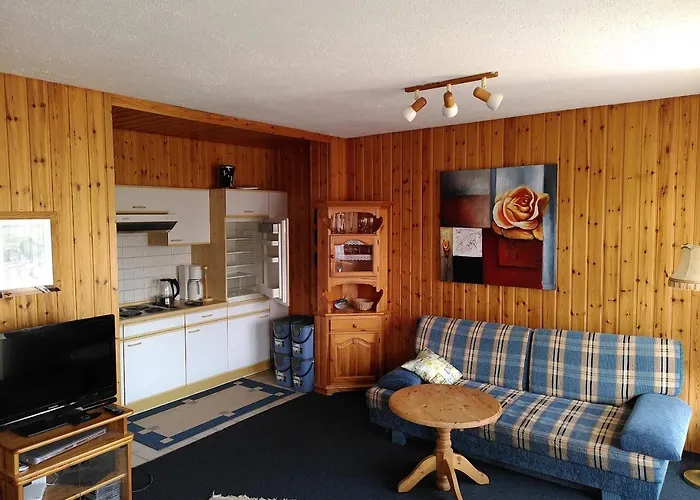 Bio-Hotel Zum Forsthaus