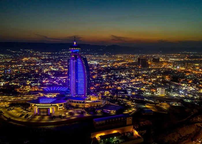 Grand Millennium Sulaimani