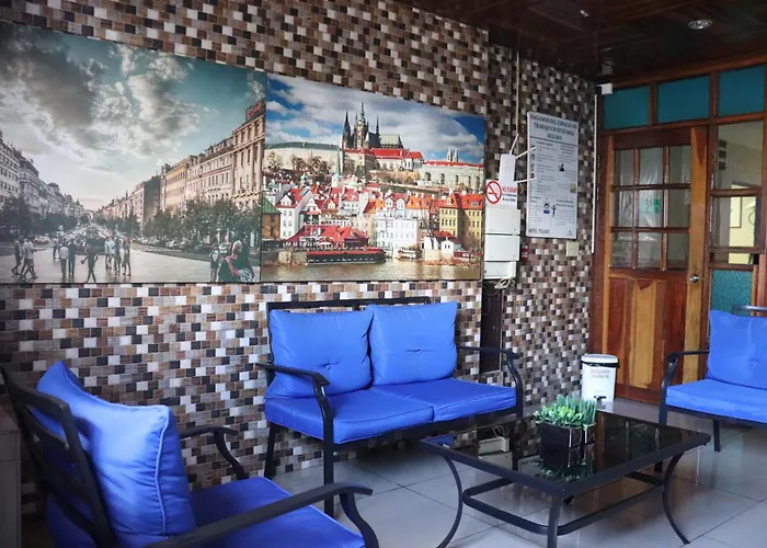 Hotel Toledo