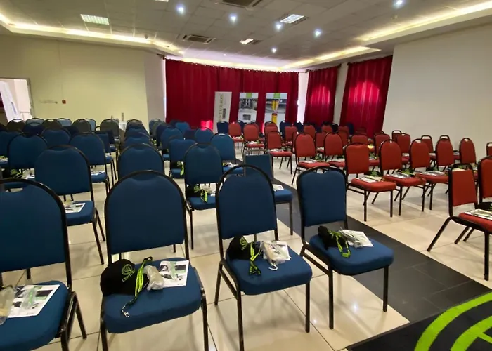Gaborone Hotel