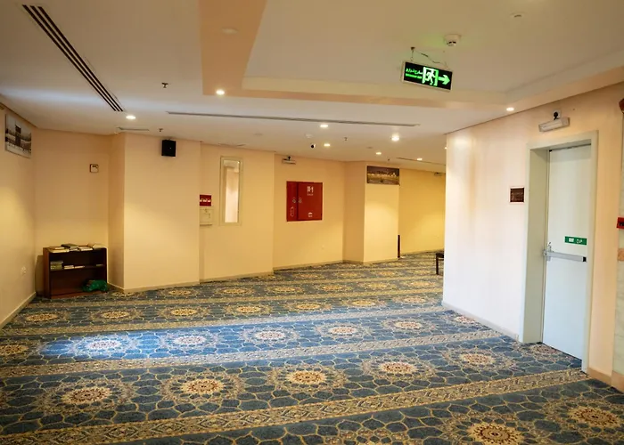 Riyadh Al Deafah Hotel