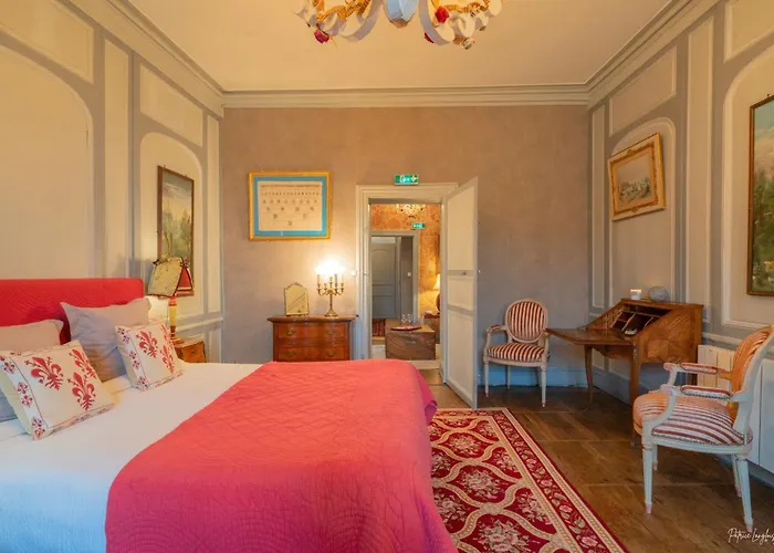 Hotel la Forge du Roy à Blois