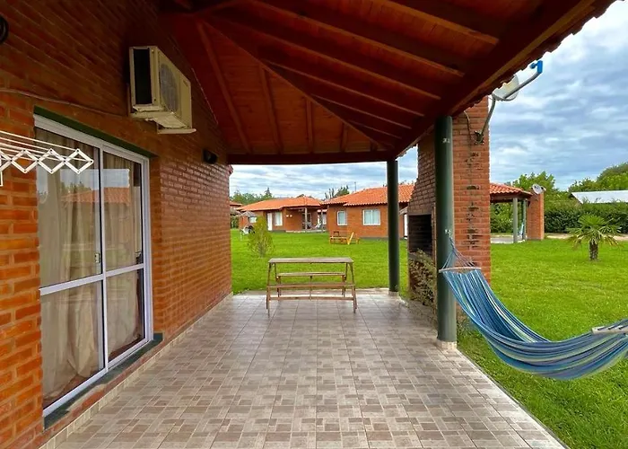 Hotel Aimara