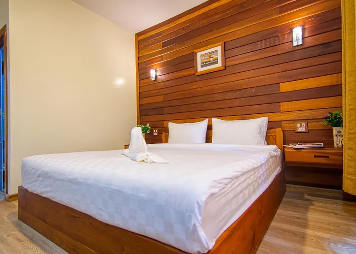 Nonnee Lampang Hotel