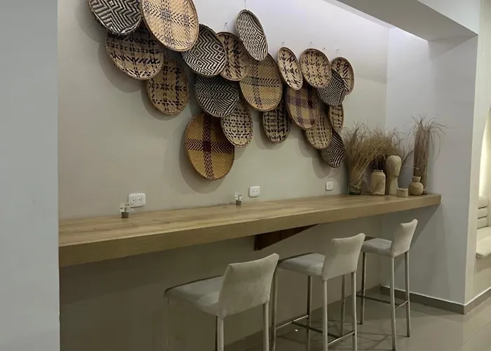 Hotel Centro Monteria