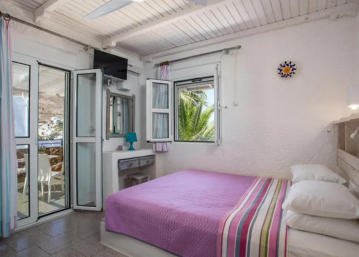 Hotel Irini