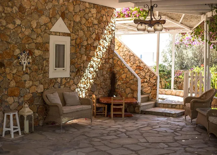 Hotel Irini