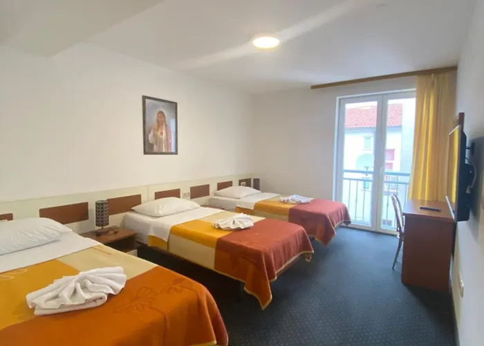 Hotel Frankoni