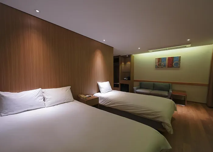 Astar Hotel