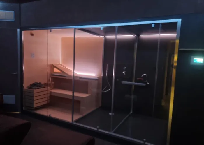 Domus Fieschi Rooms Self Check In