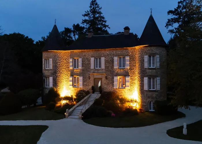 Château de Maraval