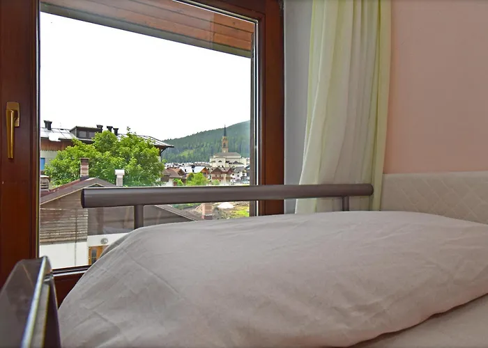 Hotel Comelico