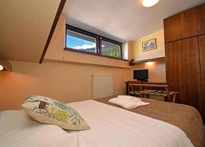 Hotel Comelico