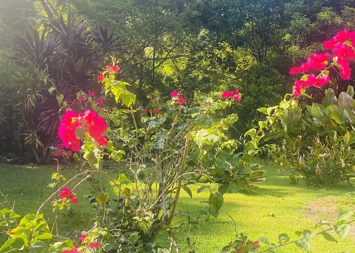 La Purruja Lodge