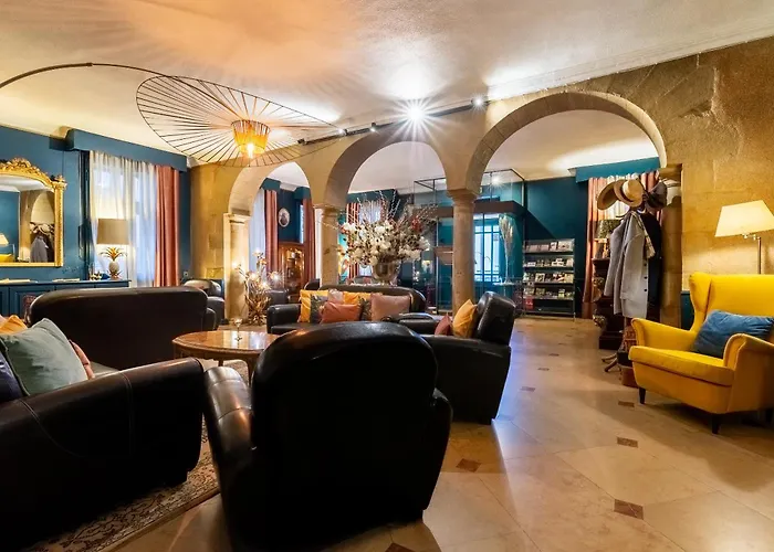 Chez Camille