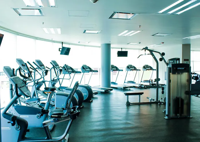 Hampton Inn & Suites By Hilton Aguascalientes Aeropuerto