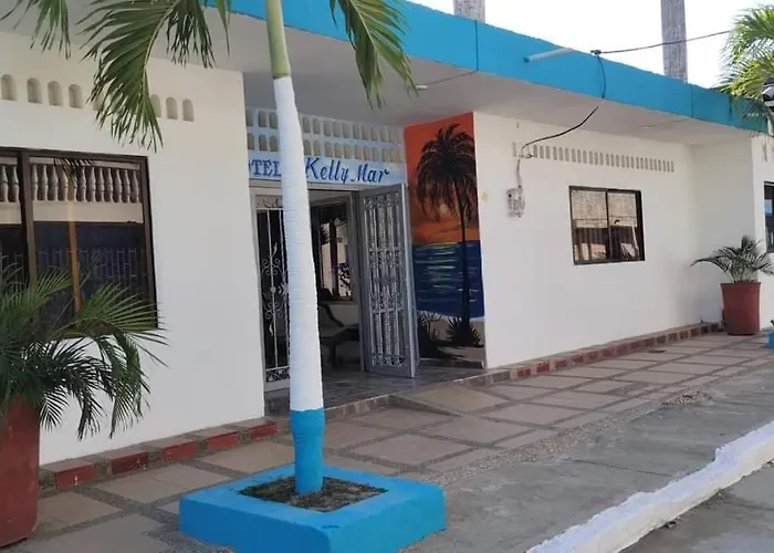 Hotel Kelly Mar