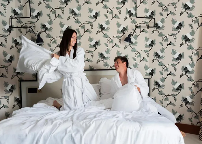 Castelbrac Hotel&Spa